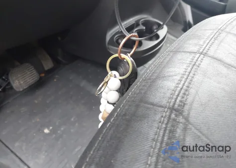 2016 Ram Promaster 2500 High Roof z USA, uszkodzony, nr VIN 3C6TRVDG6GE116867